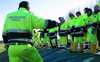 Contributi per le organizzazioni di volontariato di protezione civile nel triennio 2019-2021